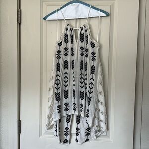 Free People Boho Top